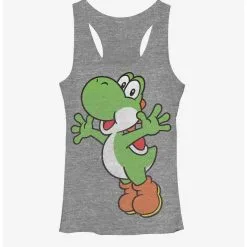 Boxlunch Nintendo Yoshi Womens Tank