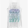 Boxlunch Star Wars A New Hope Fitness Club Womens Tank