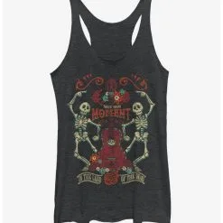 Boxlunch Disney Pixar Coco Viva Womens Tank