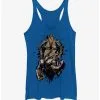 Boxlunch Marvel Avengers Endgame Over Shoulder Womens Tank