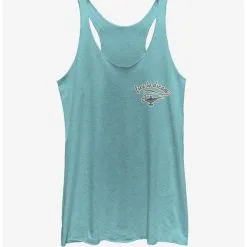 Boxlunch Disney Aladdin 2019 Free To Dream Womens Tank