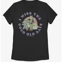 Boxlunch Disney Pixar Toy Story 4 Good Old Days Womens T-Shirt
