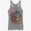 Boxlunch Cuphead Bombs Away Womens Tank Top