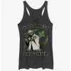 Boxlunch Star Wars Yoda Best Daughter Womens Tank Top