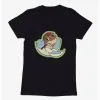 Boxlunch The Land Before Time Littlefoot Egg Womens T-Shirt