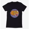 Boxlunch The Land Before Time Cera Portrait Womens T-Shirt