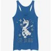 Boxlunch Disney Frozen So Cool Womens Tank Top