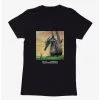 Boxlunch Studio Ghibli Tales From Earthsea Womens T-Shirt