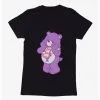 Boxlunch Care Bears Share Bear Scarf Womens T-Shirt