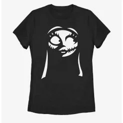 Boxlunch Disney The Nightmare Before Christmas His Sally Womens T-Shirt