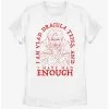 Boxlunch Castlevania Had Enough Womens T-Shirt