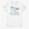 Boxlunch Star Wars The Mandalorian The Child Pastel Force Womens T-Shirt