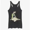 Boxlunch Disney Mulan Warrior Princess Womens Tank Top