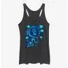 Boxlunch Disney The Lion King Starry Pridelands Womens Tank Top