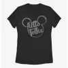 Boxlunch Disney Mickey Mouse Hello Folks Womens T-Shirt