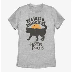Boxlunch Disney Hocus Pocus Bunch Of Hocus Pocus Womens T-Shirt