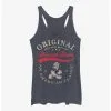 Boxlunch Disney Donald Duck The One And Only Donald Womens Tank Top