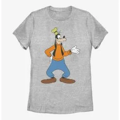 Boxlunch Disney Goofy Traditional Goofy Womens T-Shirt