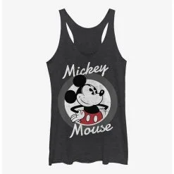 Boxlunch Disney Mickey Mouse 28 Womens Tank Top