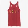 Boxlunch Disney Winnie The Pooh Fashion Womens Tank Top