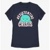 Boxlunch Disney Pixar Soul Existential Crisis Womens T-Shirt