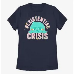 Boxlunch Disney Pixar Soul Existential Crisis Womens T-Shirt