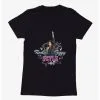 Boxlunch Victorious Rockin' Preppy Womens T-Shirt