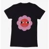 Boxlunch BL Creators: Happyminders Flower Womens T-Shirt