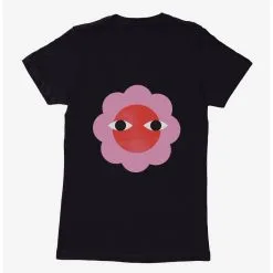 Boxlunch BL Creators: Happyminders Flower Womens T-Shirt