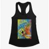Boxlunch SpongeBob SquarePants SpongeBob Soda Womens Tank