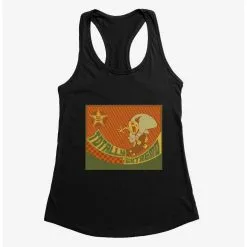 Boxlunch Looney Tunes Speedy Gonzales Totally Extremo Womens Tank Top