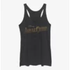 Boxlunch Disney Jungle Cruise Logo Womens Tank Top