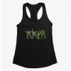 Boxlunch Teenage Mutant Ninja Turtles Joking Around Bold Womens Tank Top