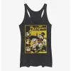 Boxlunch Disney Ducktales Cover Womens Tank Top