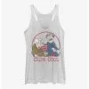 Boxlunch Disney The Muppets Trollin' Old School Womens Tank Top