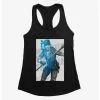 Boxlunch G.I. Joe Lady Jaye Key Art Womens Tank Top
