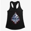 Boxlunch G.I. Joe Cobra Arctic Icon Womens Tank Top
