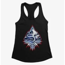 Boxlunch G.I. Joe Cobra Arctic Icon Womens Tank Top