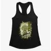 Boxlunch G.I. Joe Duke Classified File Womens Tank Top