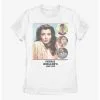 Boxlunch Ferris Bueller's Day Off Ferris Girls Womens T-Shirt