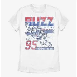 Boxlunch Disney Pixar Toy Story Fated Womens T-Shirt