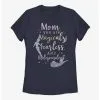 Boxlunch Disney Peter Pan Tinker Bell Magical Fearless Independent Womens T-Shirt