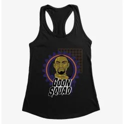 Boxlunch Space Jam: A New Legacy Chronos Gear Goon Squad Womens Tank Top