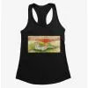 Boxlunch The Little Prince Sauvez Votre Planete Womens Tank Top