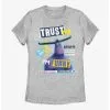 Boxlunch Disney Pixar Monsters At Work I'm Funny Womens T-Shirt