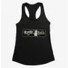 Boxlunch The Munsters Spooky Munster Mania Womens Tank Top