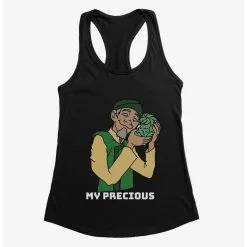 Boxlunch Avatar: The Last Airbender My Precious Womens Tank Top