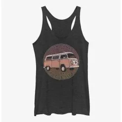 Boxlunch Outer Banks Van Pogue Life Womens Tank Top
