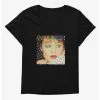 Boxlunch Wham! Wake Me Up Before You Go-Go Singles Cover Girls T-Shirt Plus Size