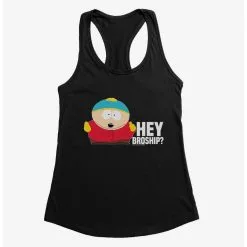 Boxlunch South Park Broship Womens Tank Top